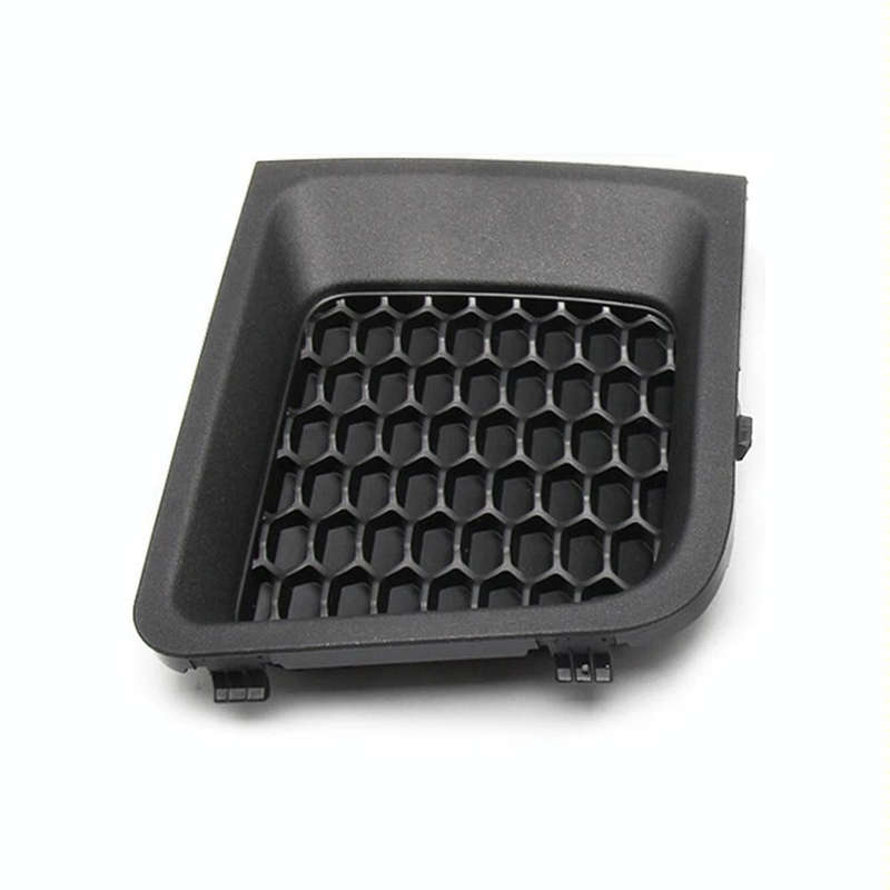 Car Right Front Bumper Lower Grille Bezel Cover for Jeep Renegade