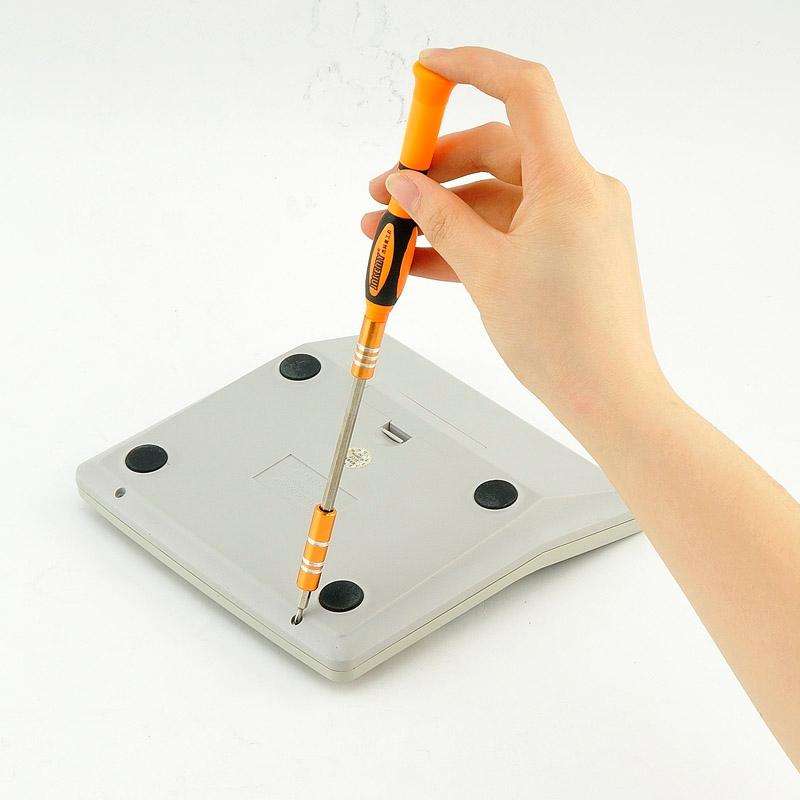 JAKEMY JM-8100 32 in 1 Precision Electronics Screwdriver Set