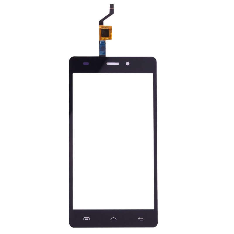 for DOOGEE X5 Touch Panel(Black)