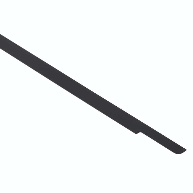 LCD Screen Display Front Bezel Logo Cover for Macbook Pro A1706 13.3 inch / A1708 13.3 inch / A19...