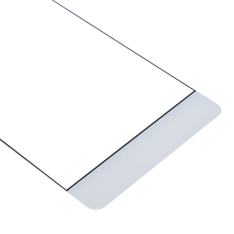 Front Screen Outer Glass Lens for Sony Xperia XA (White)