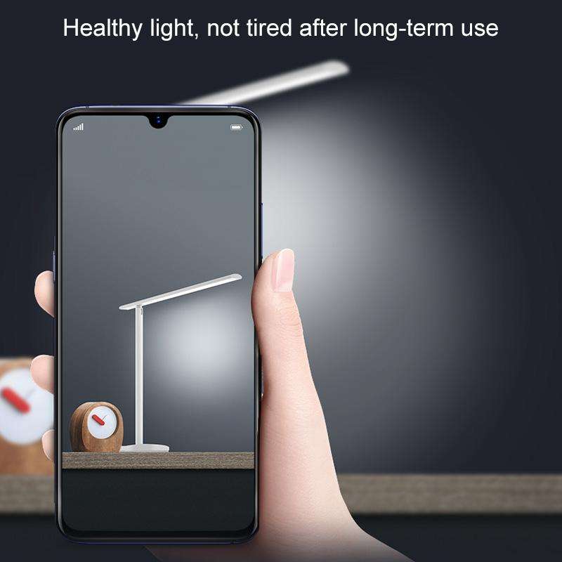 Original Huawei Smart OPPLE LED Desk Lamp Folding Adjust Reading Table Lamp Brightness Lights, Su...