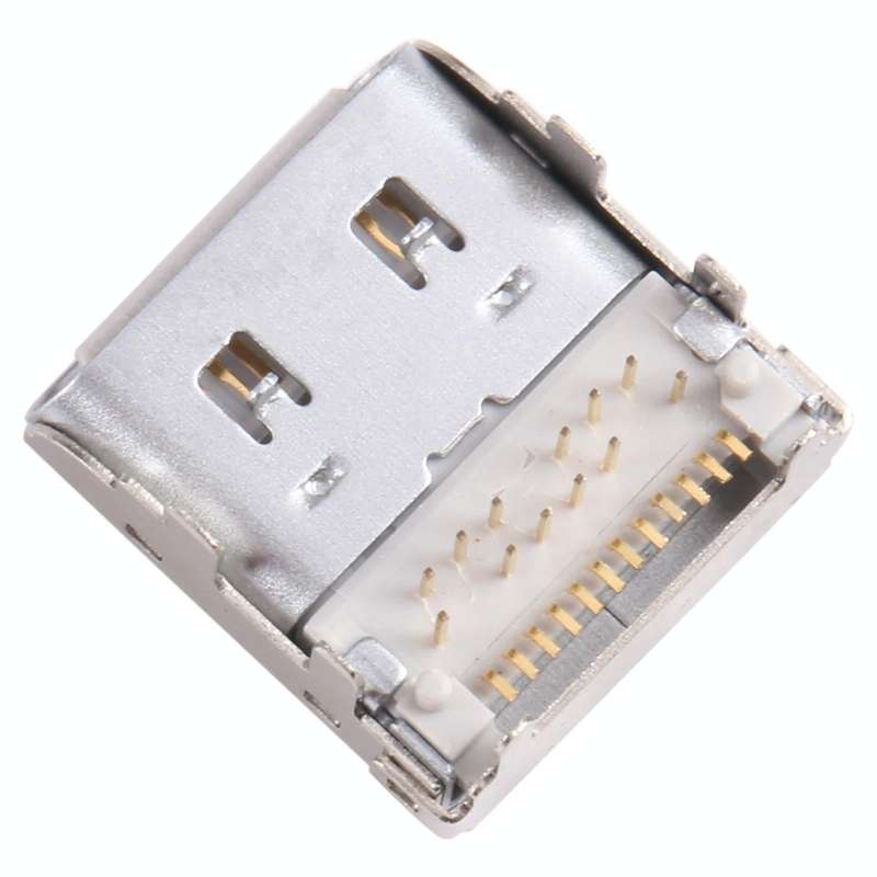 For Microsoft Surface Pro 7 / Pro 7+ Type-C Charging Port Connector