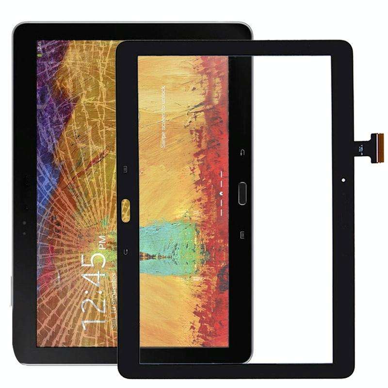 For Galaxy Note 10.1 2014 Edition / P600 / P601 / P605 Original Touch Panel Digitizer (Black)