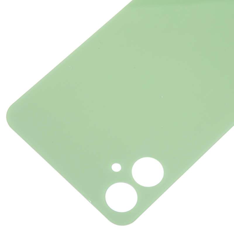 For Samsung Galaxy A05 SM-A055F Original Battery Back Cover (Green)