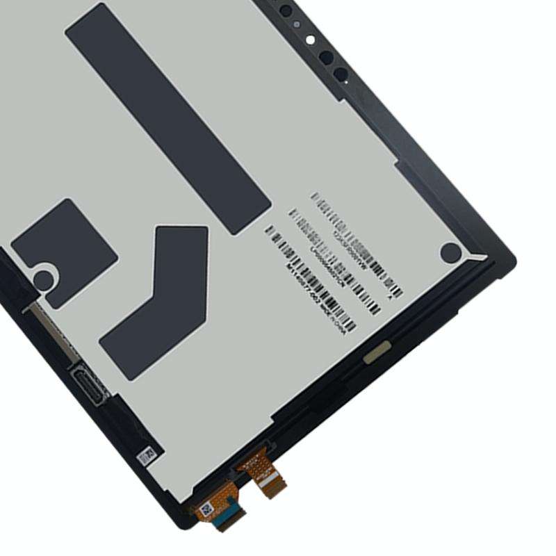 Original LCD Screen for Microsoft Surface Pro 7 Plus / Pro 7+ 1960 1961 with Digitizer Full Assem...