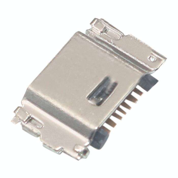 For Galaxy M10 105F 10pcs Charging Port Connector
