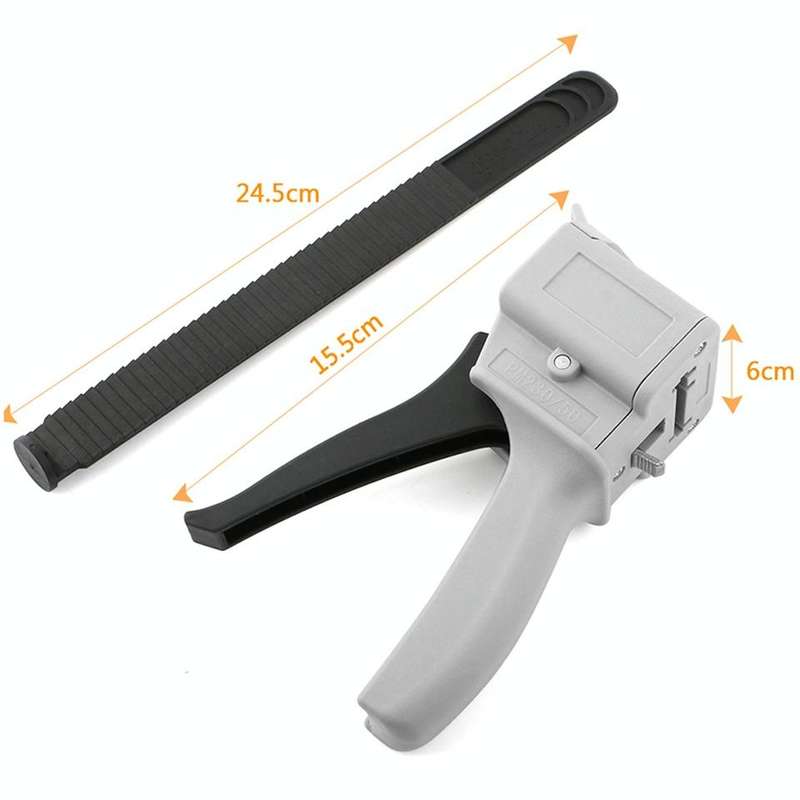 30cc/55cc PUR Rework Cold Gel Liquid Glue Dispensing Gun Mobile Phone Repair Tools