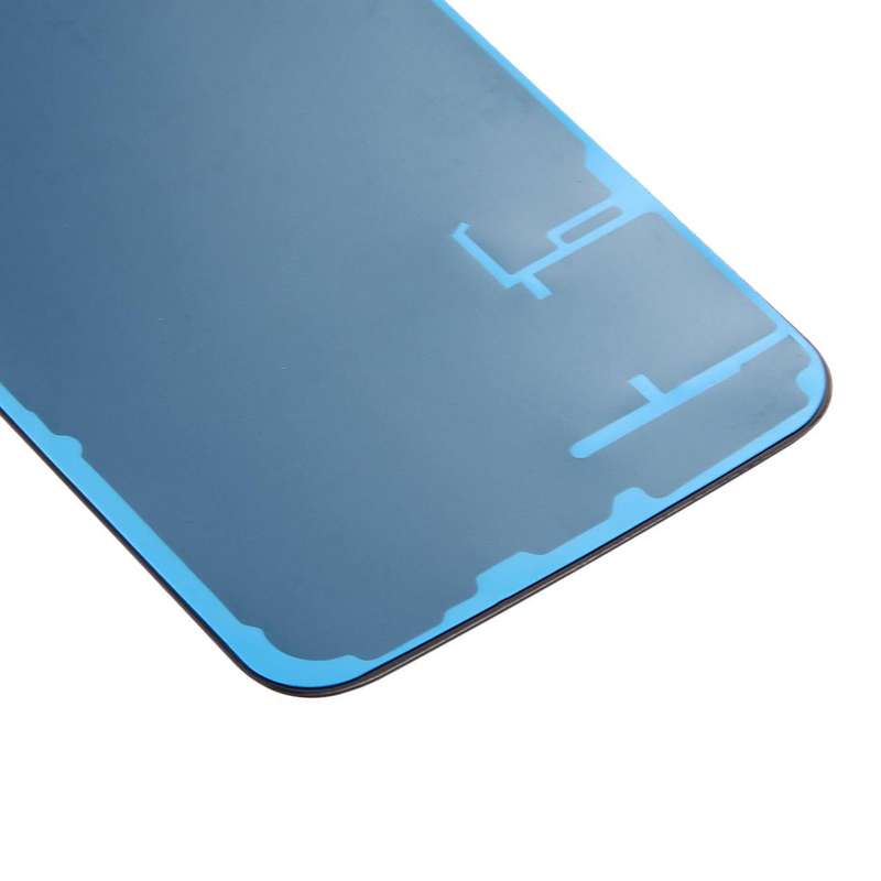 For Galaxy S6 / G920F Battery Back Cover (Dark Blue)