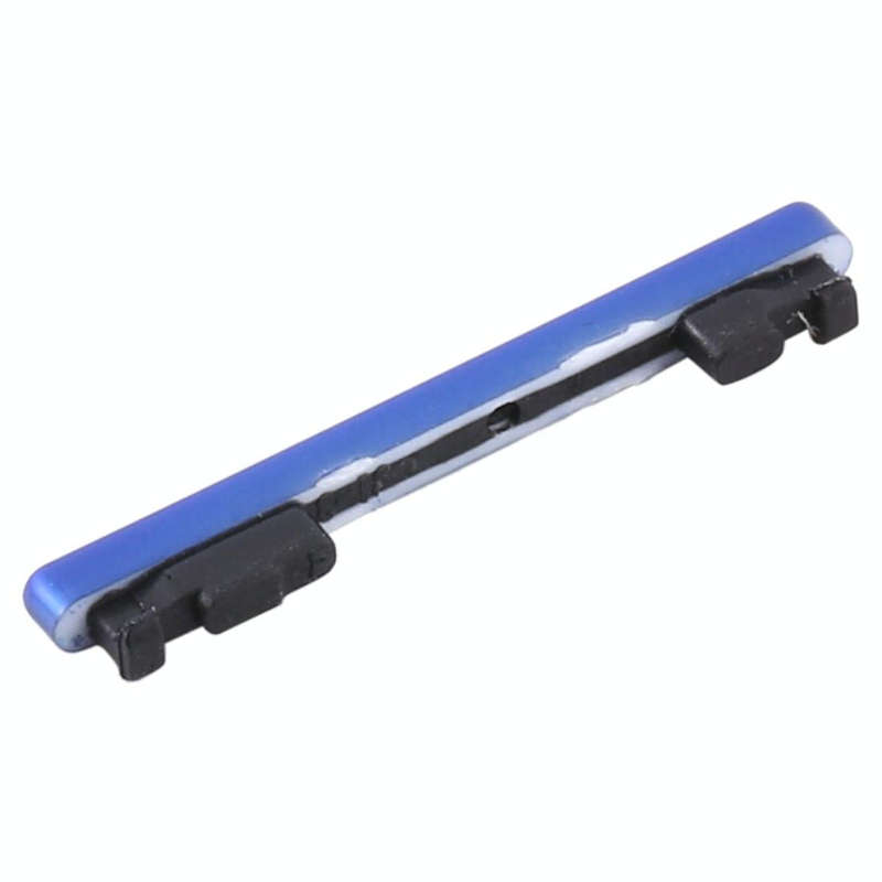 Power Button and Volume Control Button for Xiaomi Redmi K30 (Blue)