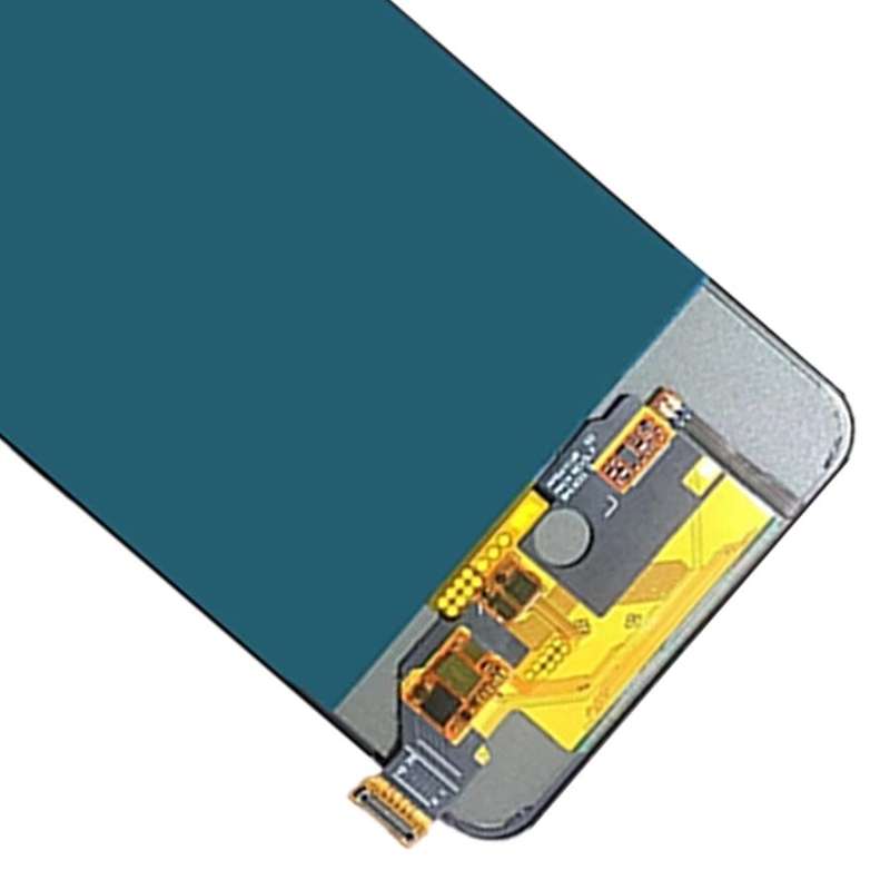 For OnePlus 7 GM1905 GM1901 GM1900 GM1903 with Digitizer Full Assembly, Not Supporting Fingerprin...