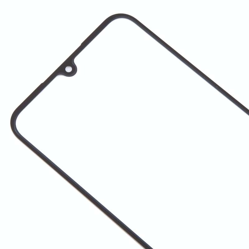For Samsung Galaxy A15 5G SM-A156B 10pcs Front Screen Outer Glass Lens with OCA Optically Clear A...