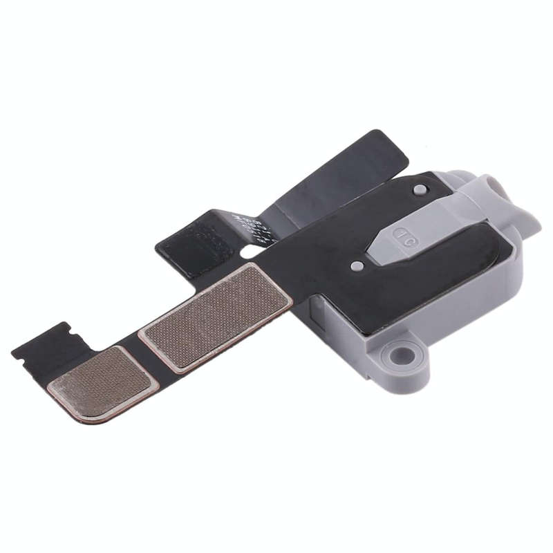 Audio Earphone Jack Flex Cable for iPad Pro 10.5 inch (2017) / A1701 / A1709(Grey)