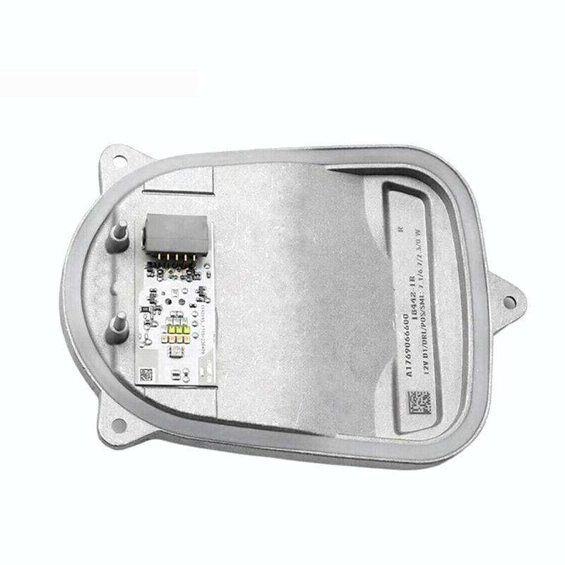 For Mercedes-Benz GLC W253 Low Allocation 2016-2020 Car Right LED Headlight Ballast Control Modul...