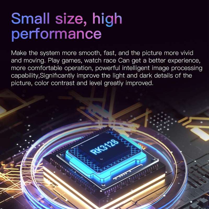S30 Android System HD Portable WiFi Mobile Projector, Plug Type:AU Plug(White)