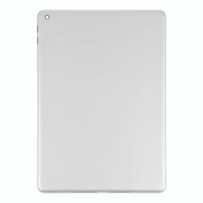 Battery Back Housing Cover for iPad 9.7 inch (2018) A1893 (WiFi Version)(Silver)