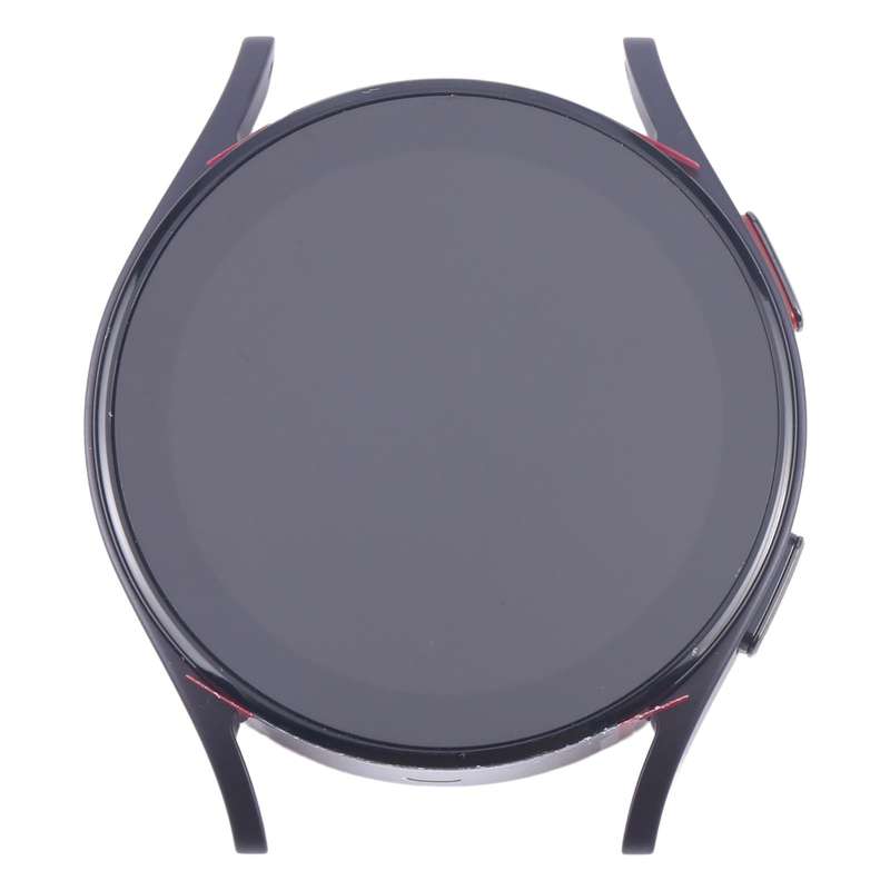Original LCD Screen Digitizer Full Assembly with Frame for Samsung Galaxy Watch5 40mm SM-R900/R90...