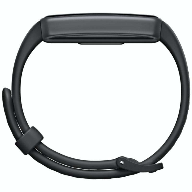 Honor Band 7 NFC, 1.47 inch AMOLED Screen, Support Heart Rate / Blood Oxygen / Sleep Monitoring(B...