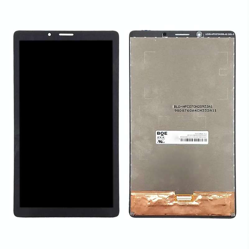 OEM LCD Screen for Lenovo Tab M7 TB-7305 TB-7305F TB-7305i TB-7305x with Digitizer Full Assembly