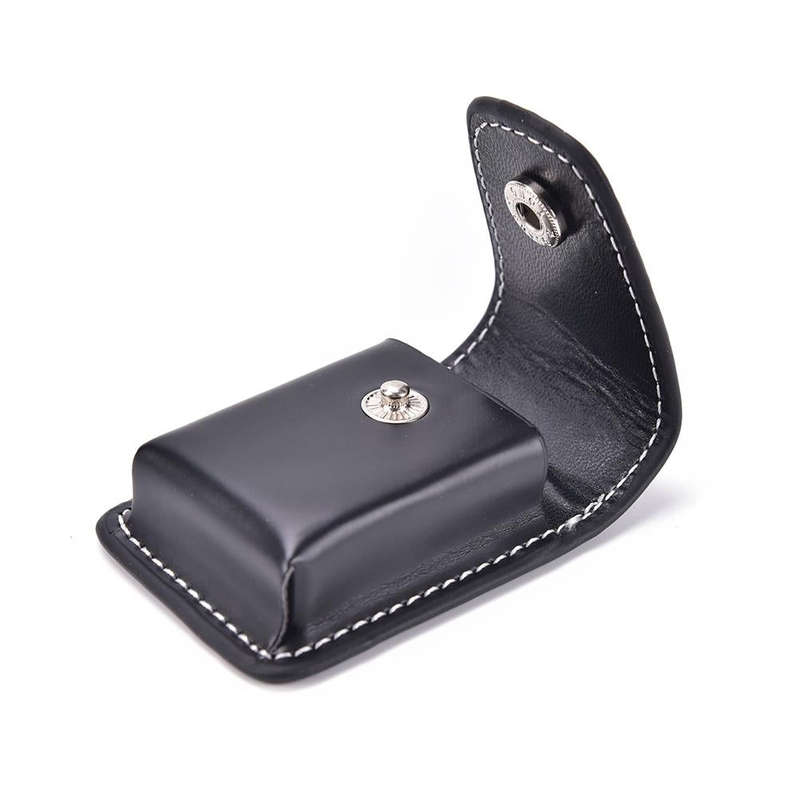 Holster For Kerosene Lighters Does Not Include A Lighter