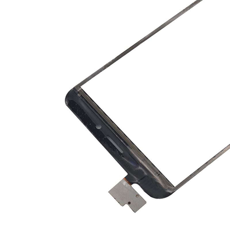Touch Panel for Asus ZenFone 3 Max ZC553KL / X00DDA(Black)