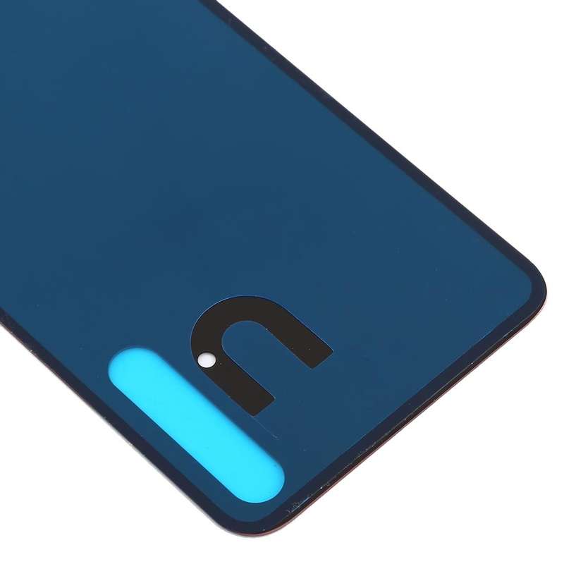 Battery Back Cover for Huawei Nova 5T(Black)