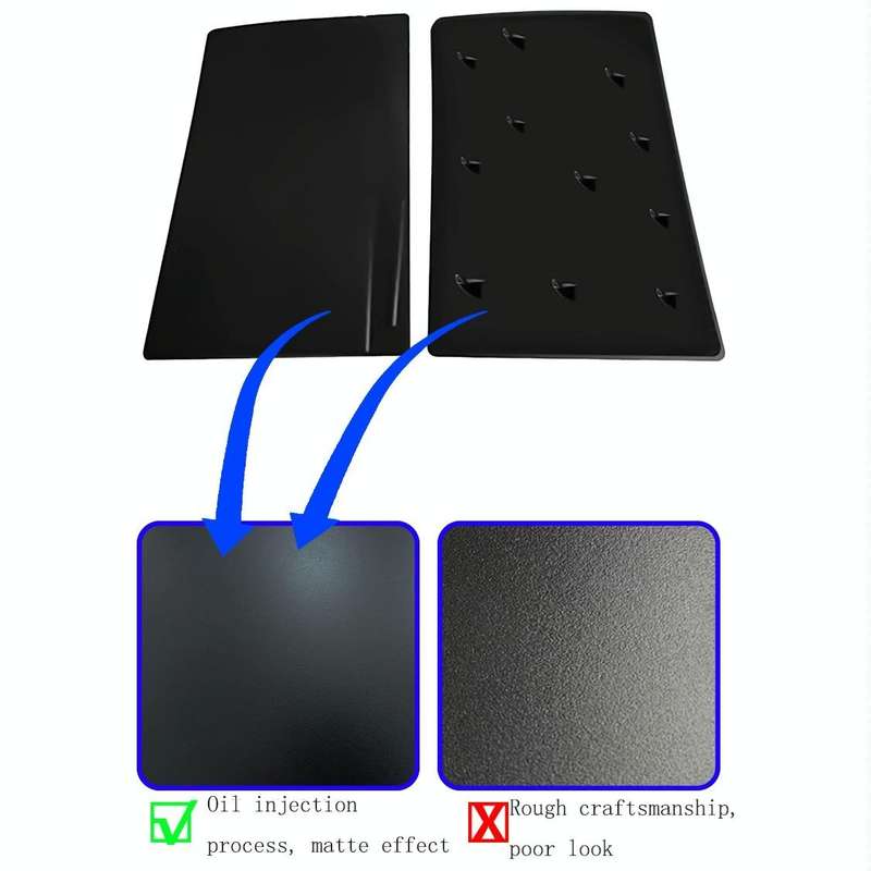 Game Accessories Host CD-ROM Version Replacement Shell Protective Shell For PS5(Blue)