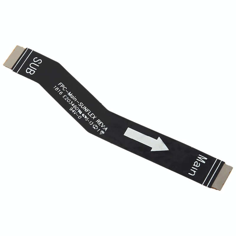 Motherboard Flex Cable for Nokia X6