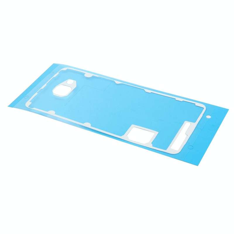 For Galaxy A7 (2016) / A7100 10pcs Back Rear Housing Cover Adhesive