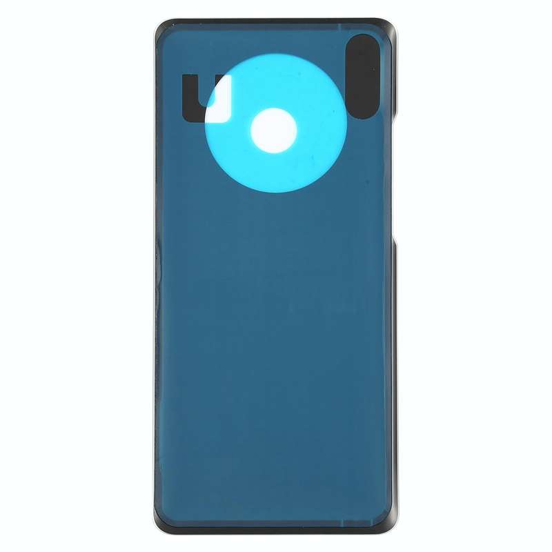 Battery Back Cover for Huawei Mate 40 Pro(White)