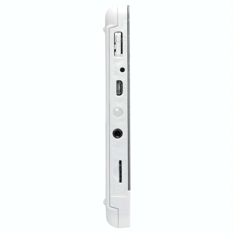PG-103-GSM WiFi + GSM Touch Screen Intelligent Alarm System