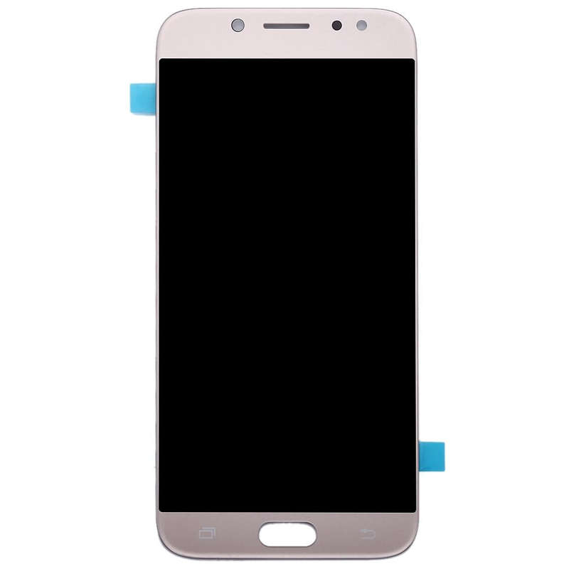 Oled LCD Screen for Galaxy J7 (2017) / J7 Pro, J730F/DS, J730FM/DS with Digitizer Full Assembly (...
