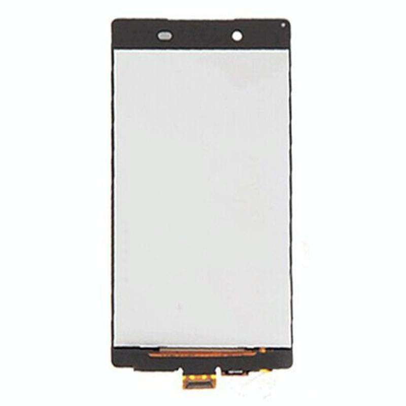 LCD Display + Touch Panel  for Sony Xperia Z4(Black)