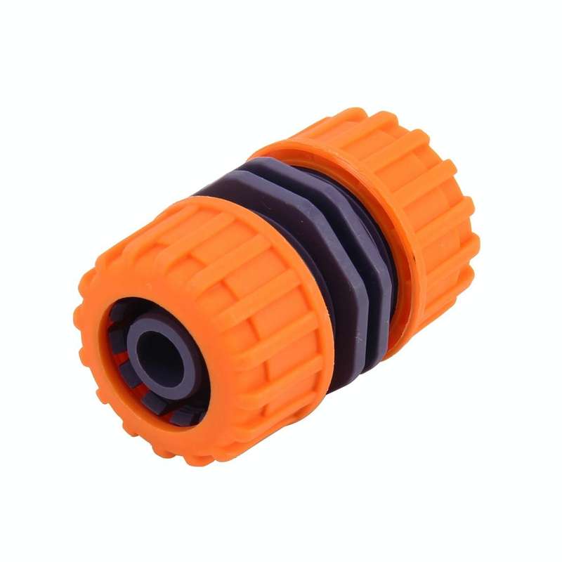 Hose Pipe Fitting Set Quick Water Connector Adaptor Garden Lawn Tap 1/2 inch Water Pipe Connector...