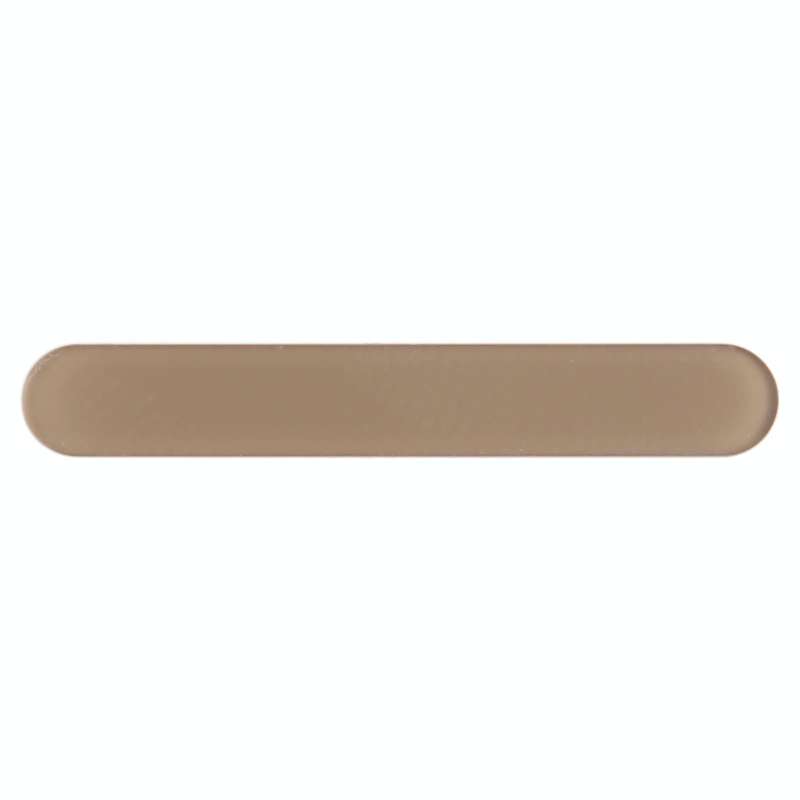For iPhone 14 Pro / 14 Pro Max US Edition 5G Signal Antenna Glass Plate (Gold)
