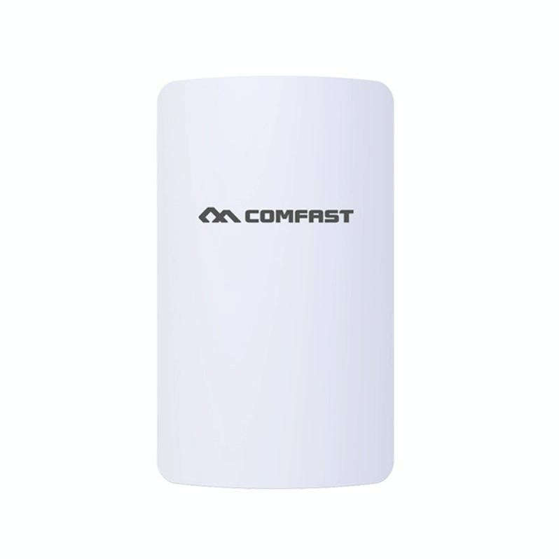 COMFAST CF-E120A 5.8G Outdoor Wireless High-Power Monitoring CPE Bridge, Specification:US Plug
