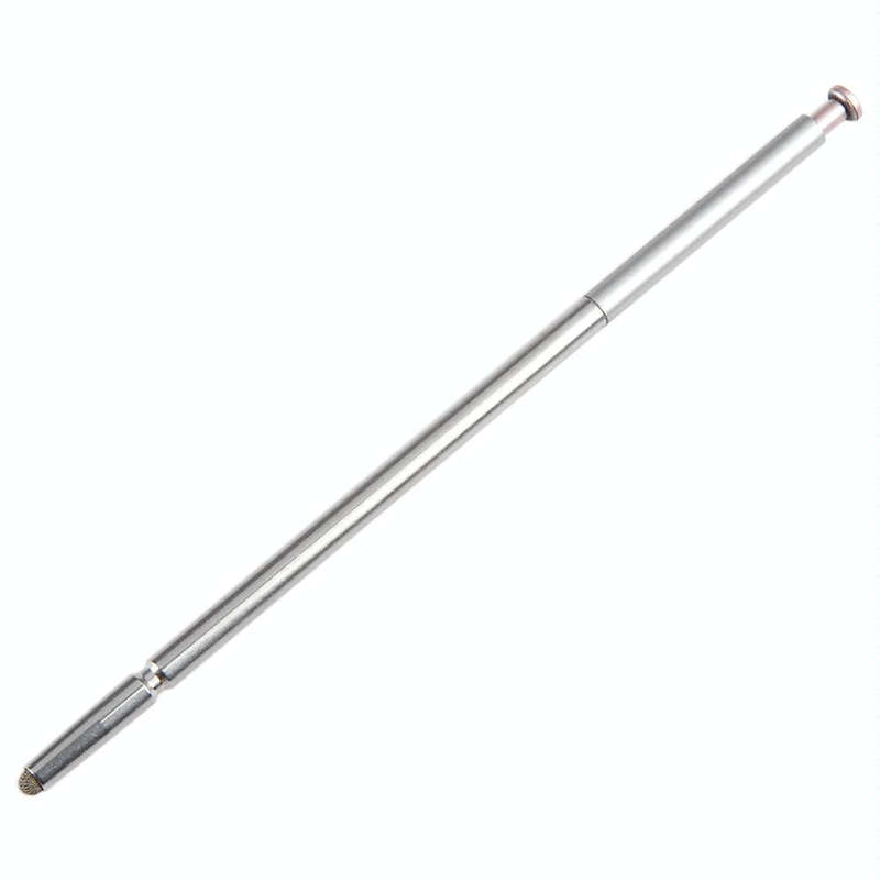 For Motorola Moto G Stylus 5G 2023 Screen Touch Pen(Gold)