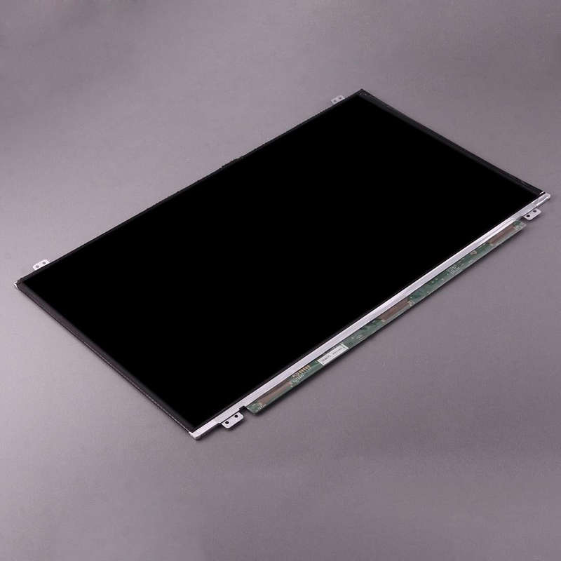 LP156WFC-SPP1 15.6 inch 30 Pin TN High Resolution 60Hz 1920 x 1080 Laptop Screen TFT LCD Panels, ...