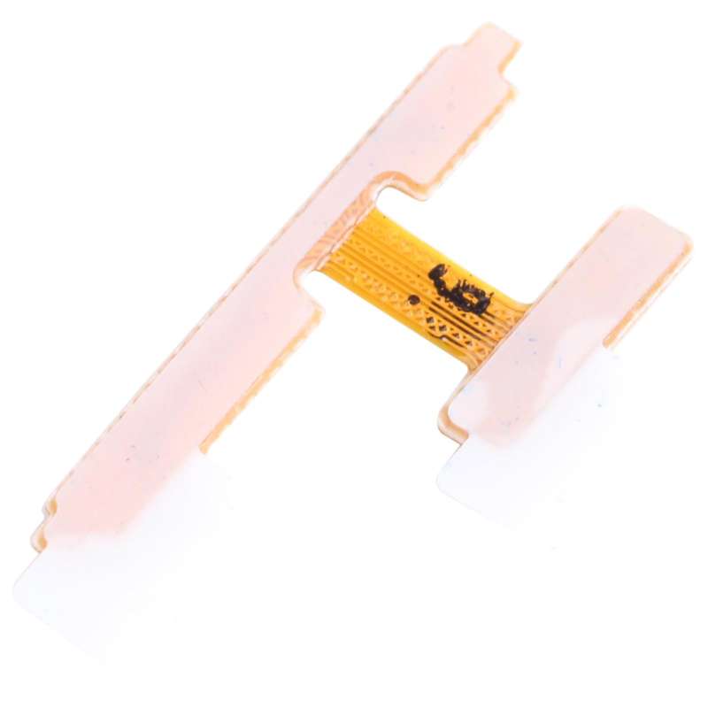 Volume Button Flex Cable for Samsung Galaxy M12 / A12 / A32 5G / M31S / M51 SM-M125/SM-A125/SM-A3...