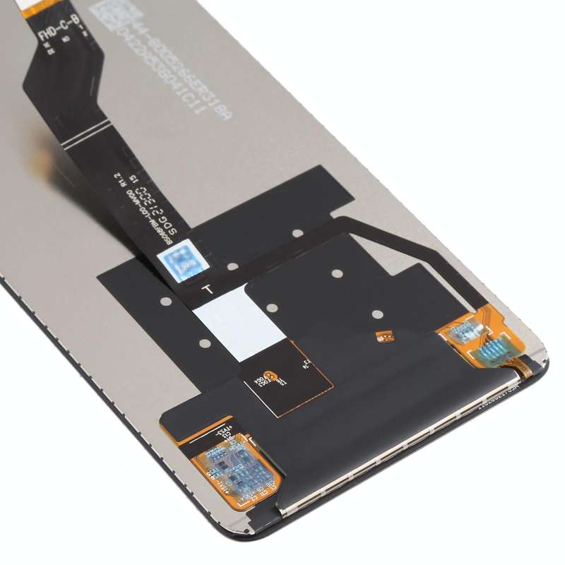 Original LCD Screen for Honor 50 SE with Digitizer Full Assembly