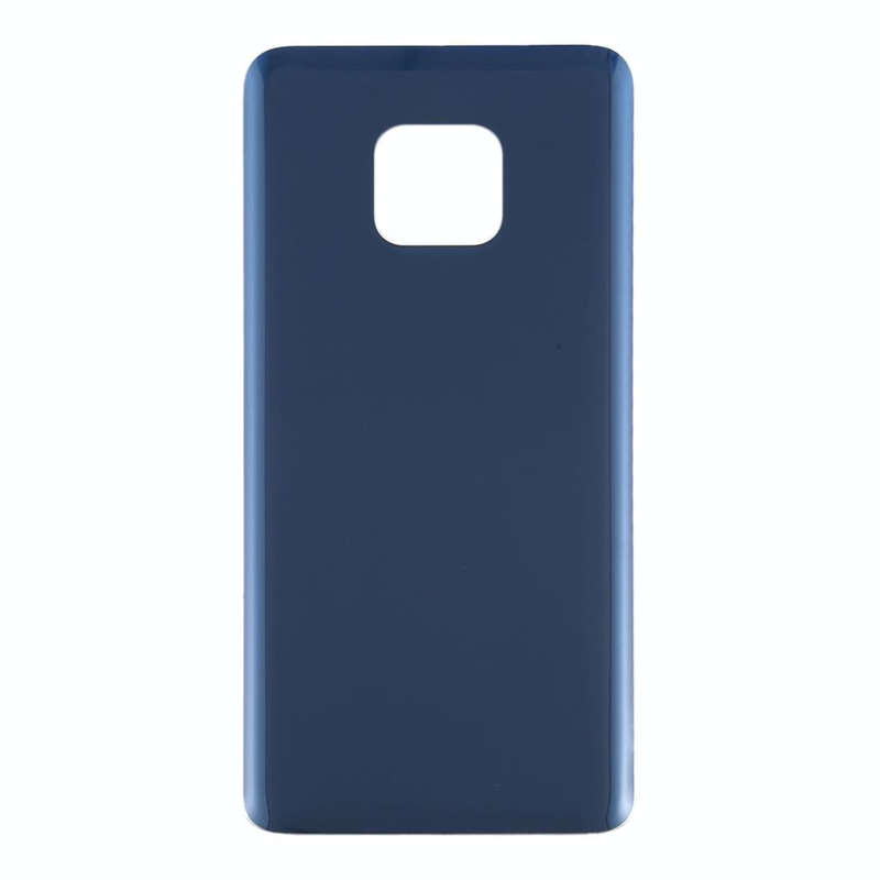 Battery Back Cover for Huawei Mate 20 Pro(Blue)