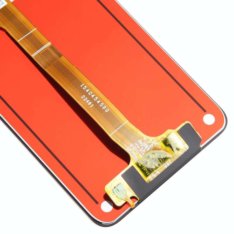 For Huawei Nova Y91 Original LCD Screen with Digitizer Full Assembly