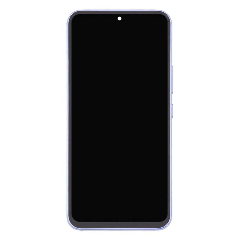For Samsung Galaxy A54 5G SM-A546 6.43 inch OLED LCD Screen Digitizer Full Assembly with Frame (P...