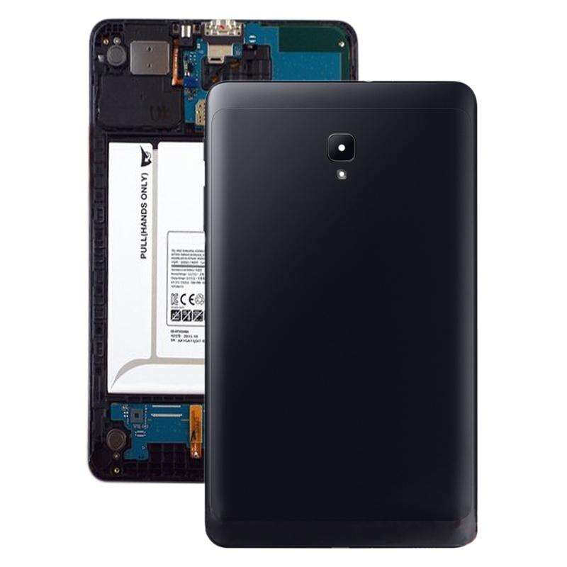 For Galaxy Tab A 8.0(2017T380 Battery Back Cover (Black)