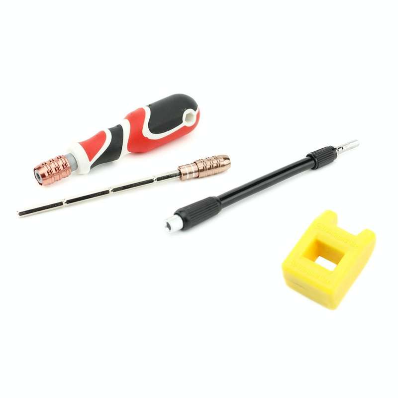 JIAFA JF-6096C 36 in 1 Professional Multi-functional Repair Tool Set