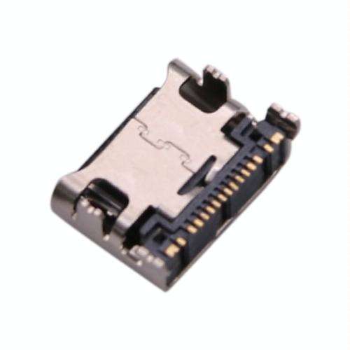 For Samsung Galaxy A80 SM-A805F 10pcs Charging Port Connector