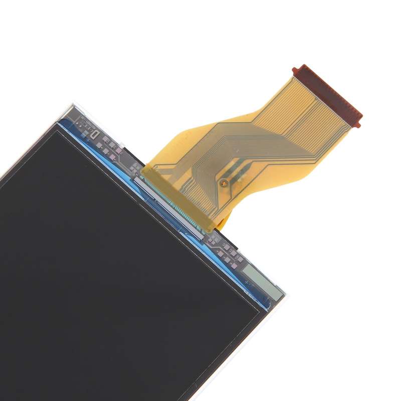 For Canon IXUS132 / IXY Digital 90 / IXUS135 Original LCD Display Screen