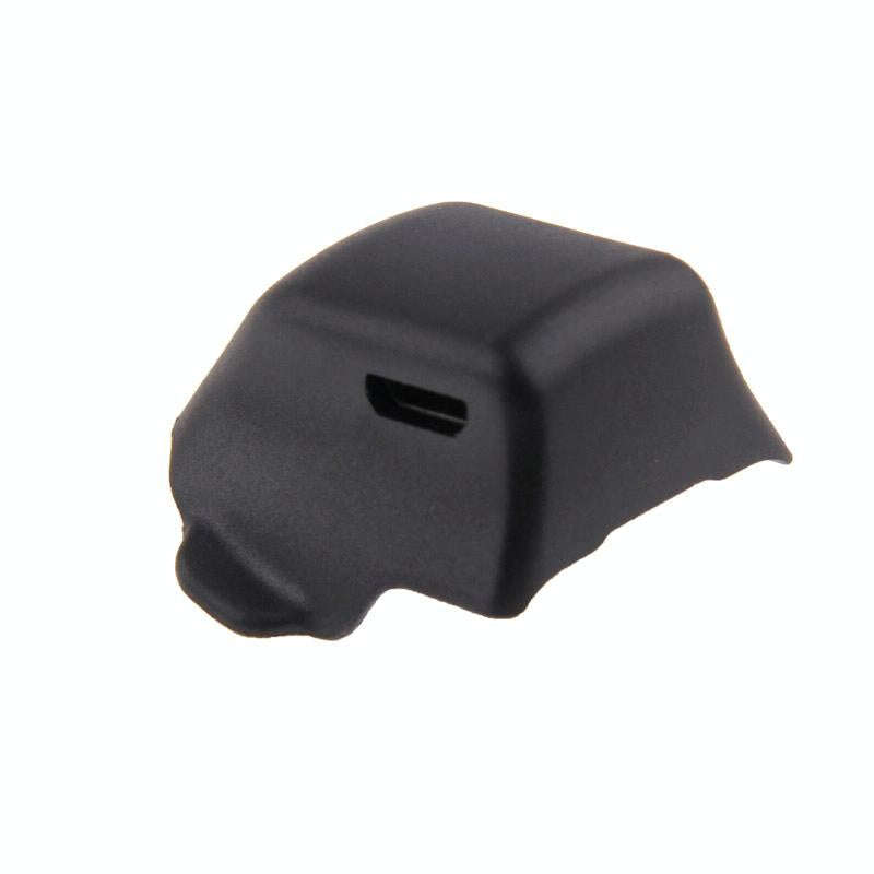 Bluetooth Bracelet Charger for Samsung Gear Fit R350(Black)