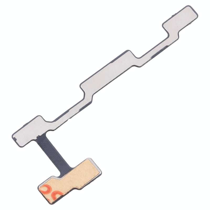 For OPPO  Reno11 5G OEM Power Button & Volume Button Flex Cable
