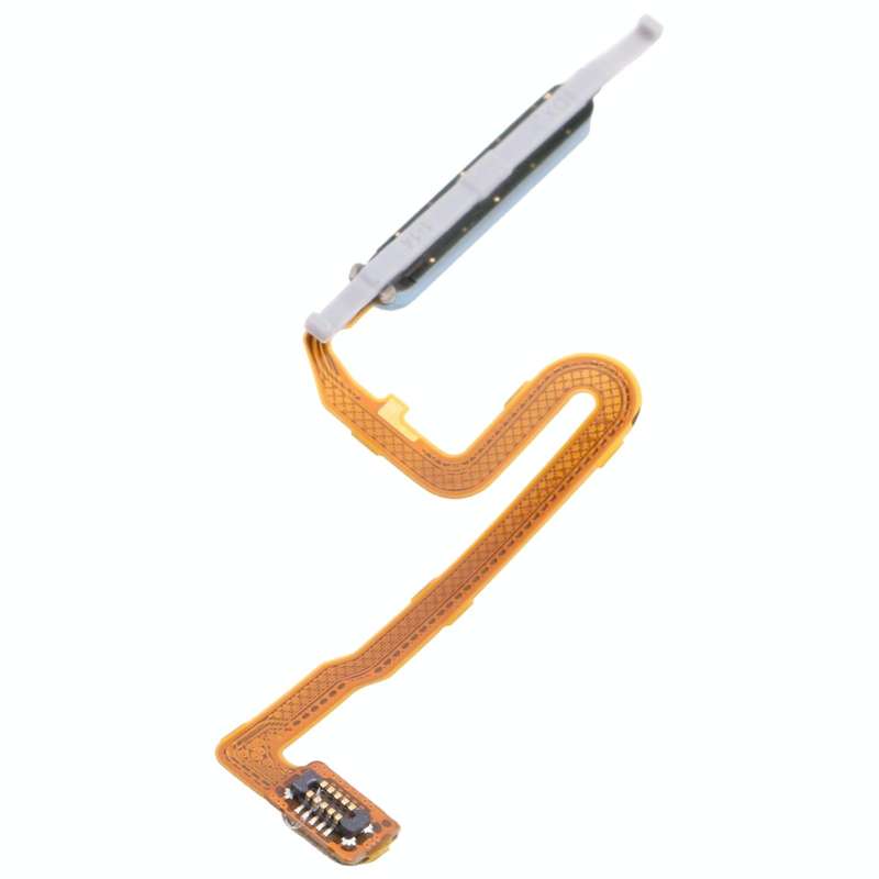 Fingerprint Sensor Flex Cable for Xiaomi Redmi Note10 Pro(India) / Redmi Note 10 Pro Max / Redmi ...